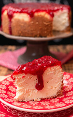 Cheesecake