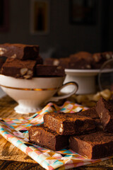 Fudge