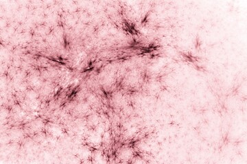 pink fur background
