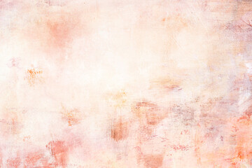 Abstract painting background