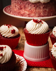 Red Velvet