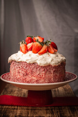 Red Velvet