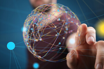 network digital touch future net