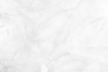 White cement marble texture with natural pattern for background.