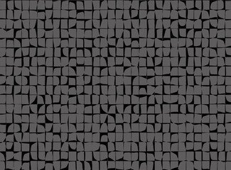 Gray-Black texture