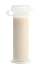 Baby Bottle Milk Saver