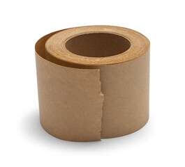 Brown Packing Tape