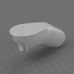VR controller