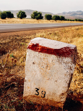 Milestone 39