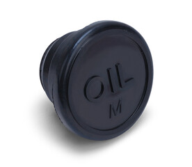 Oil Cap