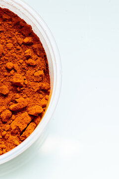 Cayenne Pepper 1