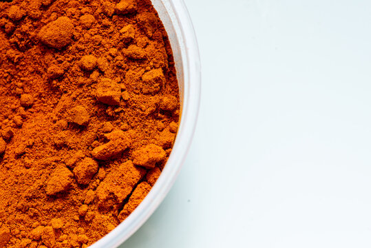 Cayenne Pepper 2