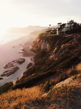Malibu California