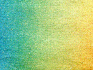 photo texture of old colored paper