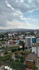 Obraz premium Town