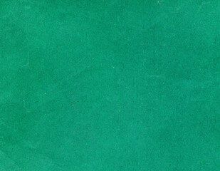 photo texture of old green paper