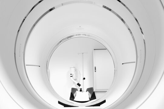 MRI