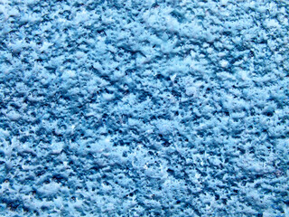 abstract surface with small stones with negative effect