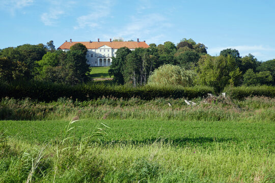 Schloss Cappenberg in Selm