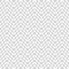 Fototapeta premium Seamless pattern