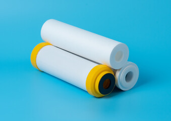 Filters for Drinking Water,Cartridges for water treatment systems