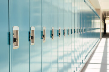 School Lockers
