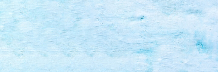 Naklejka premium blue background from putty