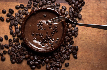 Chocolate indulgence