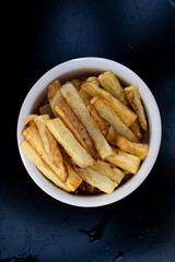 Fries
