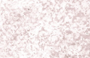 Black Camouflage. Watercolor Camo Background. 