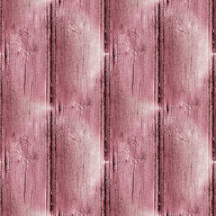Wood Background Vintage. Paint Shabby Texture. 