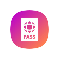Passport - App