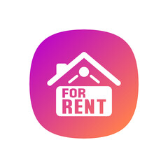Home for Rent - App