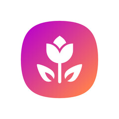 Flower - App