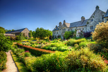 British Mansion