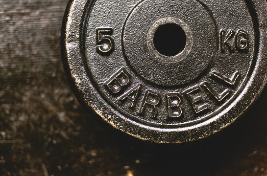 Barbell