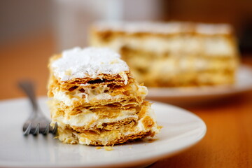Mille-feuille