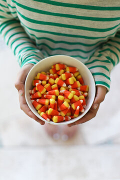 Candy Corn
