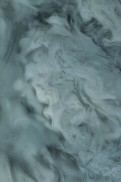Texture picture of water mixing with sand.
