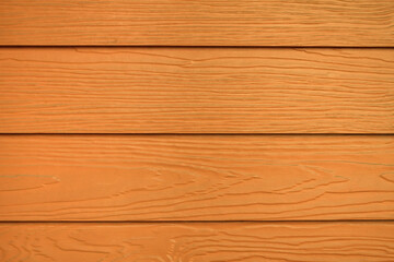 Close up the substituted wall in yellow or orange texture and background