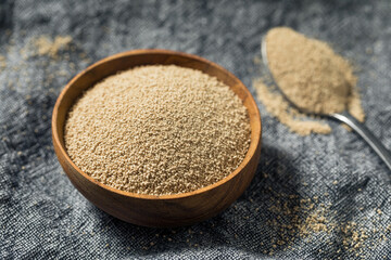 Dry Organic Active Dry Yeast