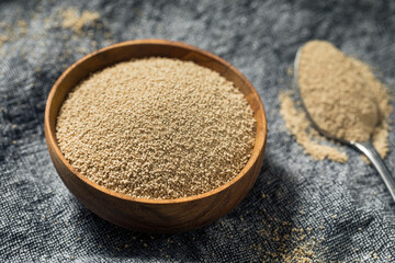 Dry Organic Active Dry Yeast