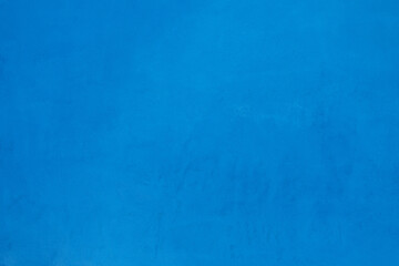 Blue microcement texture background