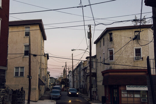 Neighborhood Store