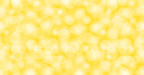 abstract yellow gold bokeh for background blurred, gold glitter glow for luxury backdrop decoration, golden light bokeh for wallpaper, bubbles gold sparkle, light bokeh gold and defocused shine effect