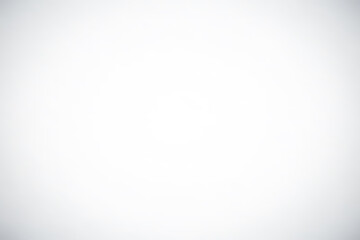 Abstract gray gradient color background