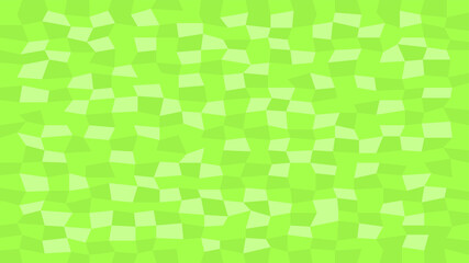 abstract tile lemon green color for decoration and background, bright green texture for decorative wall, modern geometric green graphic, pattern mosaic tile for material, geometric polygon surface
