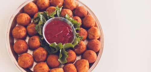 Party platter from a cuban bakery traditional cuban party finger food 