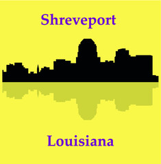 Shreveport, Louisiana