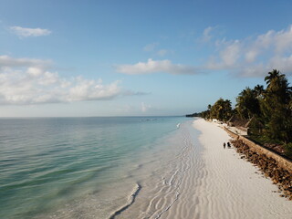 beach in the morning © Jakub